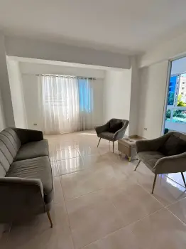 Apartamento de 3 habitaciones en venta en don honorio
