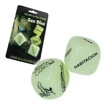 Dados sex dice