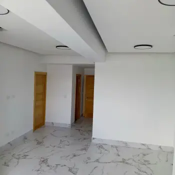 Apartamento en alquiler en bella vista sur