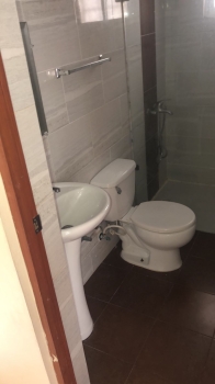 Alquila apartamento santo domingo oeste del lado de alameda oeste