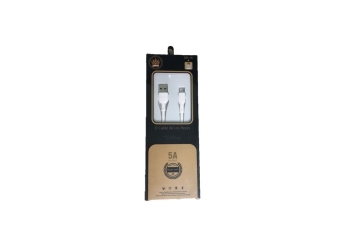 Cable usb v8 marca mell