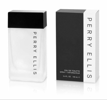 Perfume perry ellis