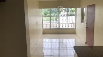 Alquila apartamento santo domingo oeste al lado de alameda oeste