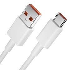 Cable usb tipo c de alta calidad - carga rápida y transferencia de dat