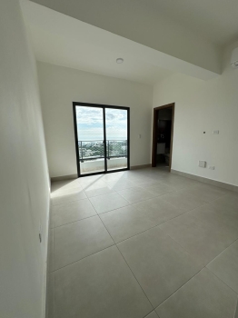 Apartamento en alquiler vacío en el vergel 3 habitaciones