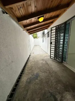 Se alquila apartamento ubicado en el millon