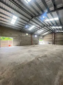 Nave industrial en alquiler en avenida jacobo majluta