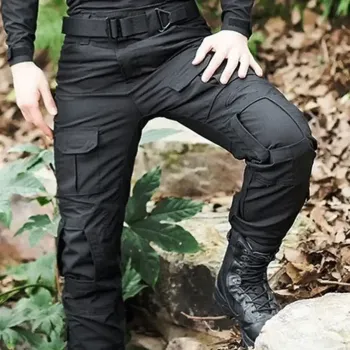 Pantalon tactico