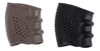 Goma para cacha de pistola