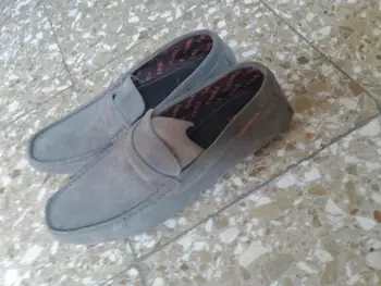 Zapatos para hombre