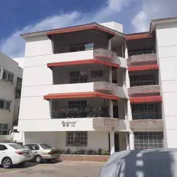 Alquiler de apartamento en las dianas