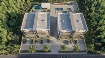 Llega a nosotros residencial de apartamentos en jarabacoa