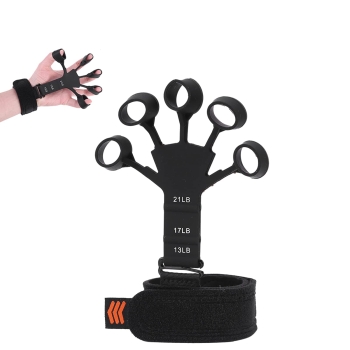 Ligas para la mano finger excerciser