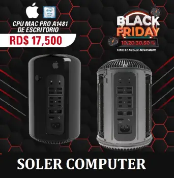 Soler computer computadores desktops dell lenovo hp