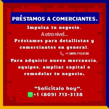PrÉstamos rÁpidos