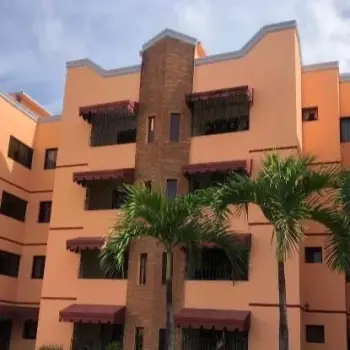 Apartamento en venta en alma rosa ii