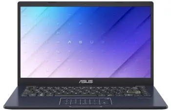 Asus l410 fhd 14 celeron n4020 4 gb de ram 64 gb de almacenamiento