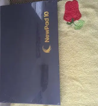 Tablet 10 pulgadas 64gb de almac. 4gb ram 2 doble cam android13 acceso