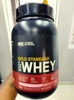 100 whey golf standard de 2 lb