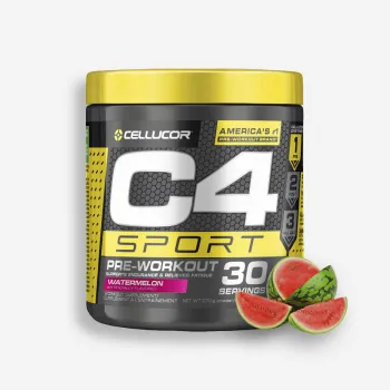 C4 sport de 30 servicio