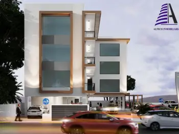 Locales comerciales en venta en el sector miraflores
