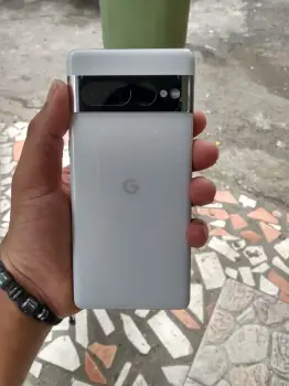 Google pixel 7 pro factory