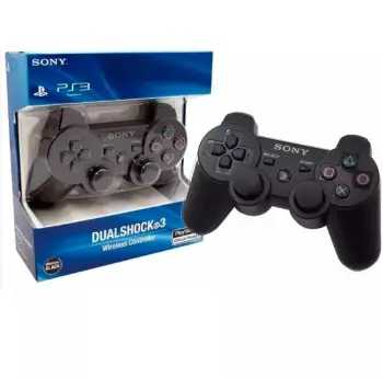 Control gamepad para play station 3 ps3