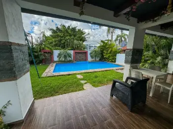 Se vende apartamento en jarabacoa