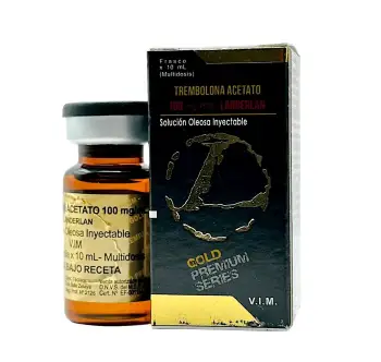 Trembolona a 100mg-10cc landerlan
