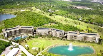 Apartamento amueblado en venta en punta cana para inversion