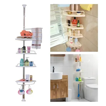 Esquinero de baÑo multi  corner