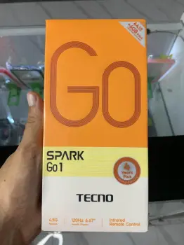 Tecno spark go1 2025 en santo domingo este
