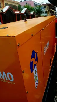 Planta elÉctrica sdmo de 30 kva super silenciosa disponible ➡️➡️????⚡️
