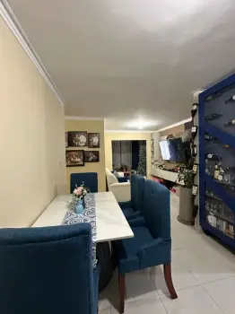 ????venta de apartamento residencial exclusivo en la jacobo majluta???