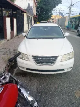 Sonata n20 2013 en santo domingo este