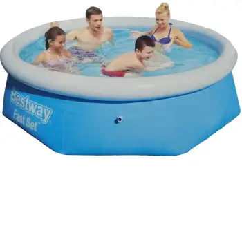 Piscina bestway
