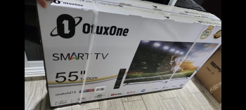 Smart  tv 55 pulgadas
