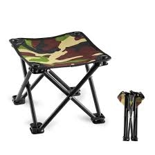 Asiento portatil
