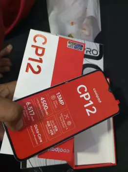 Coolpa  cp 12 64gb