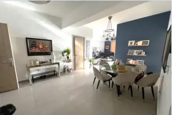 Apartamento en venta en el millón 2 habitaciones