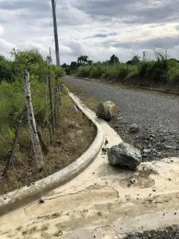 !construye tu sueño hoy! solares saneados con financiacion en santo do