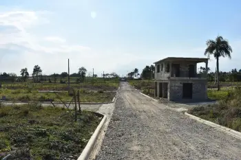 Desbloquea tu futuro solares financiados y saneados en santo domingo n