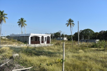 Terenos listos para construir en santo domingo norte