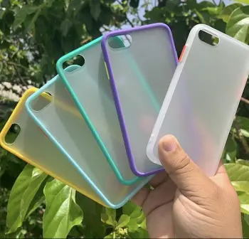 Cover bumper iphone