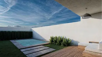 Villa keyloft - brisas de punta cana