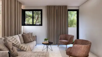 S.r.v residence - brisas de punta cana