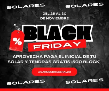 Financia tu solar aqui titulada sin banco y sin estres