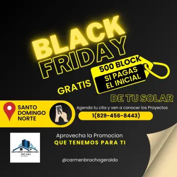 Compra hoy recibe beneficios unicos en tu construccion