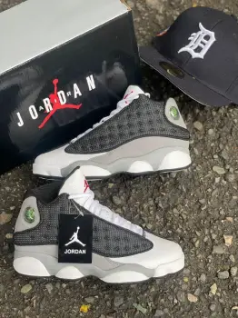Tenis teni nike air jordan retro 13 retro max power 2025