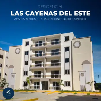 Tu nuevo hogar en la av hipica residencial cayenas del este !!!!!!